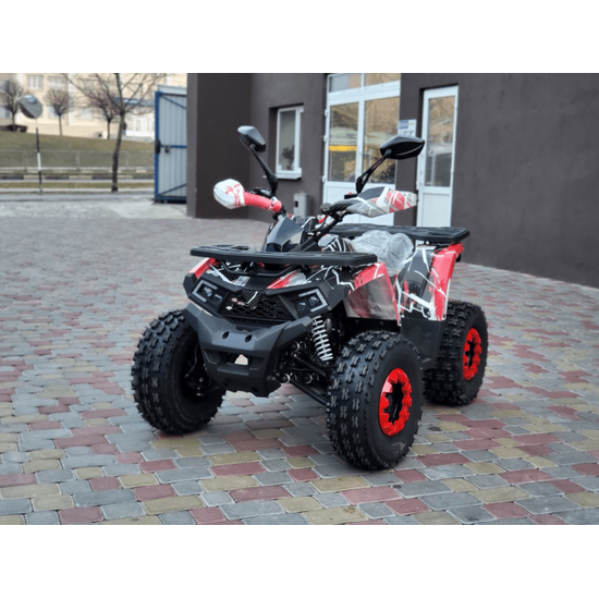 Comman TaoTao Scrambler 150cc Графіті, image , зображення 22