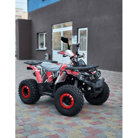 Comman TaoTao Scrambler 150cc Графіті, image , зображення 17