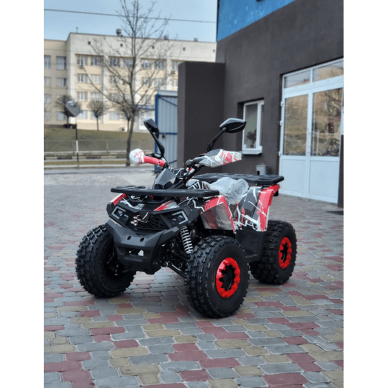 Comman TaoTao Scrambler 150cc Графіті, image , зображення 21