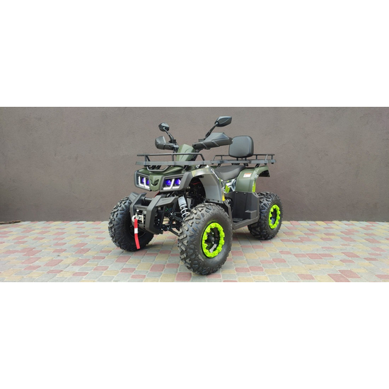 Comman Scorpion 200 Камо, image , зображення 15