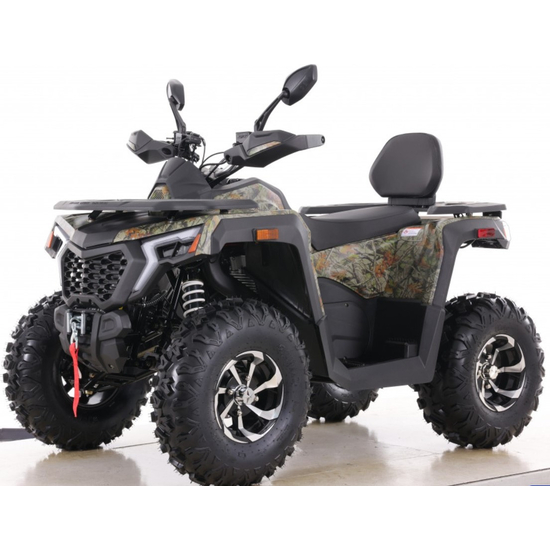 Comman Renger 250 Хакі, image 