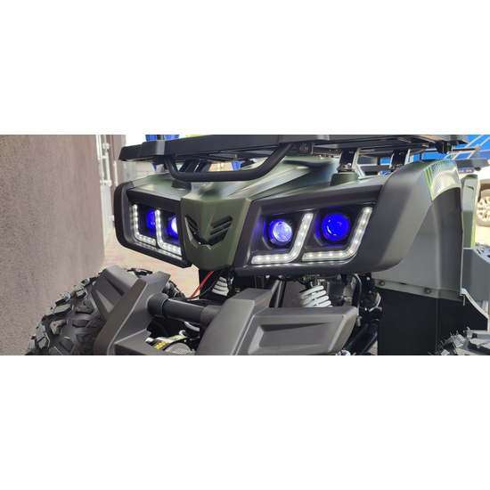 Comman Scorpion 200 Камо, image , зображення 20