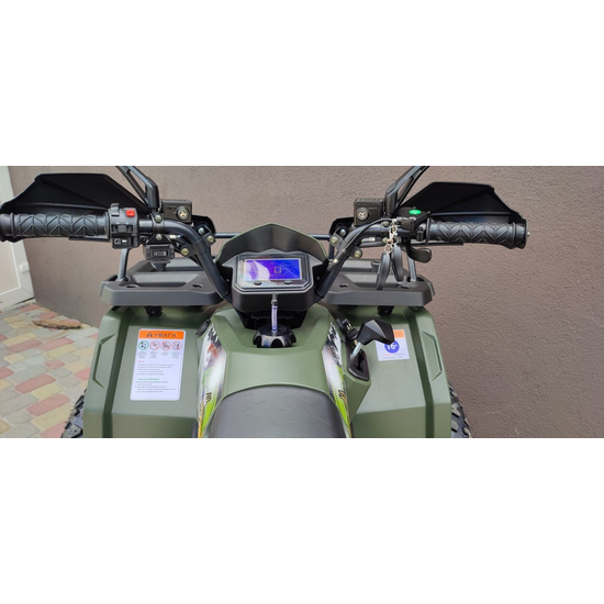 Comman Scorpion 200 Камо, image , зображення 13