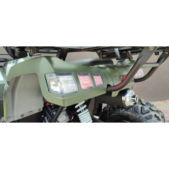 Comman Scorpion 200 Камо, image , зображення 19