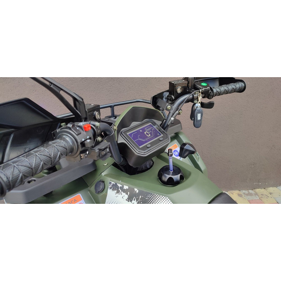 Comman Scorpion 200 Камо, image , зображення 12