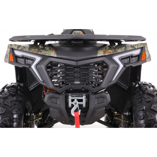 Comman Renger 250 Хакі, image , зображення 10