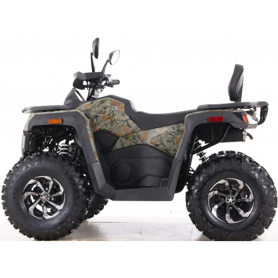 Comman Renger 250 Хакі, image , зображення 5