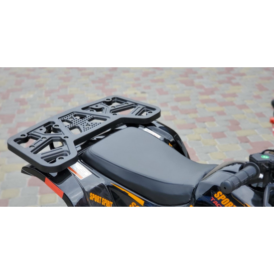 Квадроцикл Comman TaoTao Scrambler 150cc Синий, фото , изображение 20