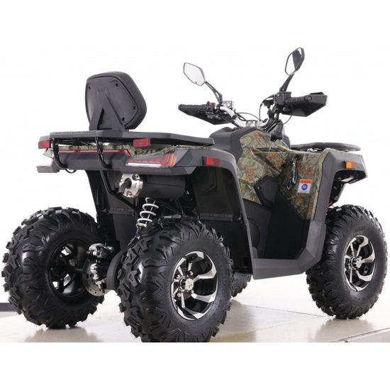 Comman Renger 250 Хакі, image , зображення 6