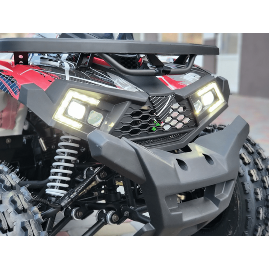 Comman TaoTao Scrambler 150cc Графіті, image , зображення 29