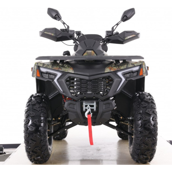 Comman Renger 250 Хакі, image , зображення 8