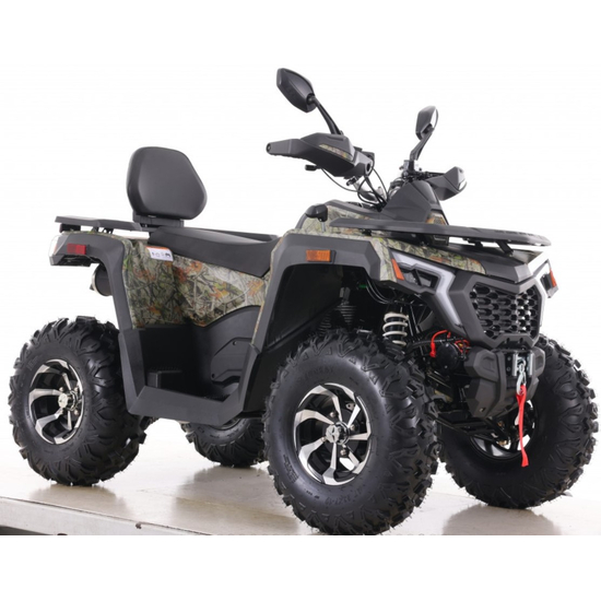 Comman Renger 250 Хакі, image , зображення 2