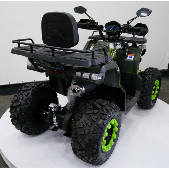 Comman Scorpion 200 Камо, image , зображення 21