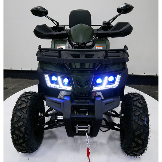 Comman Scorpion 200 Камо, image , зображення 32