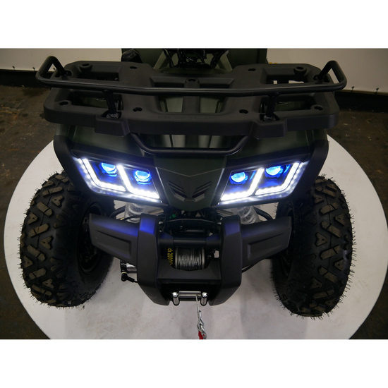 Comman Scorpion 200 Камо, image , зображення 33