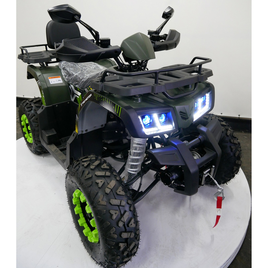Comman Scorpion 200 Камо, image , зображення 26