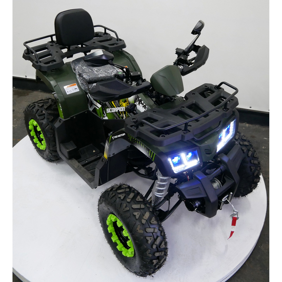 Comman Scorpion 200 Камо, image , зображення 25