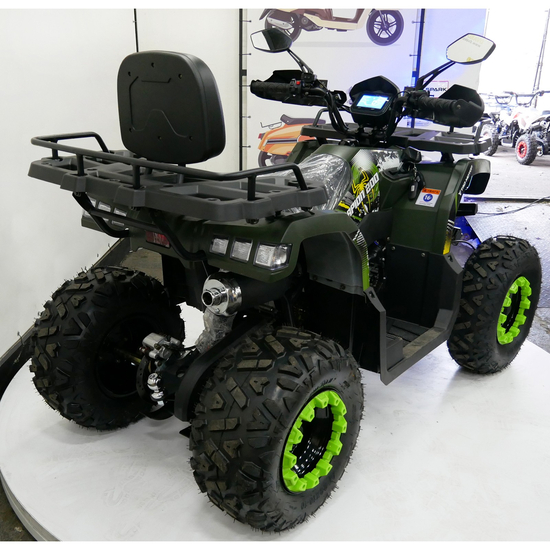 Comman Scorpion 200 Камо, image , зображення 28
