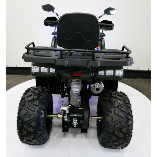 Comman Scorpion 200 Камо, image , зображення 37