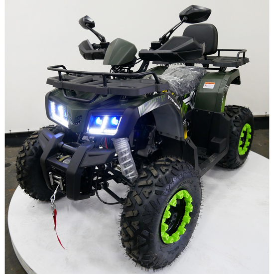 Comman Scorpion 200 Камо, image , зображення 29