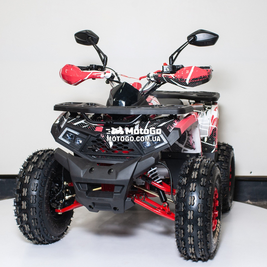 Comman TaoTao Scrambler 150cc Графіті, image , зображення 12