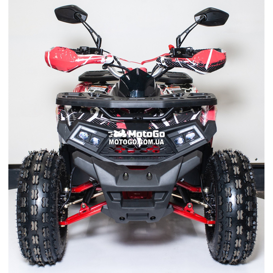 Comman TaoTao Scrambler 150cc Графіті, image , зображення 6