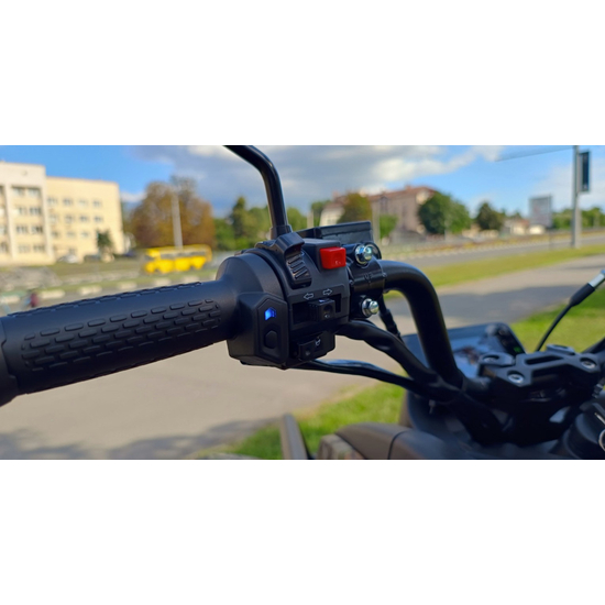 Linhai Z210 Чорний, image , зображення 9