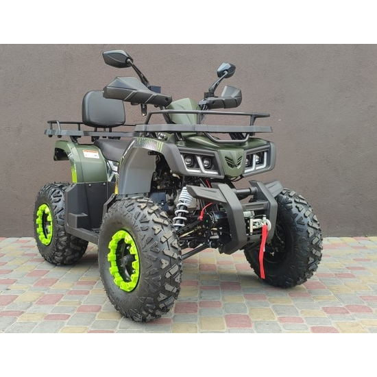 Comman Scorpion 200 Камо, image , зображення 7