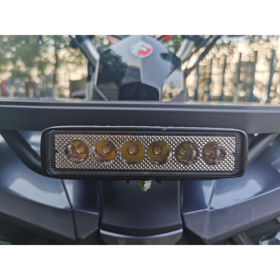 Forte Shark II 150 Сіро-жовтий, image , зображення 26
