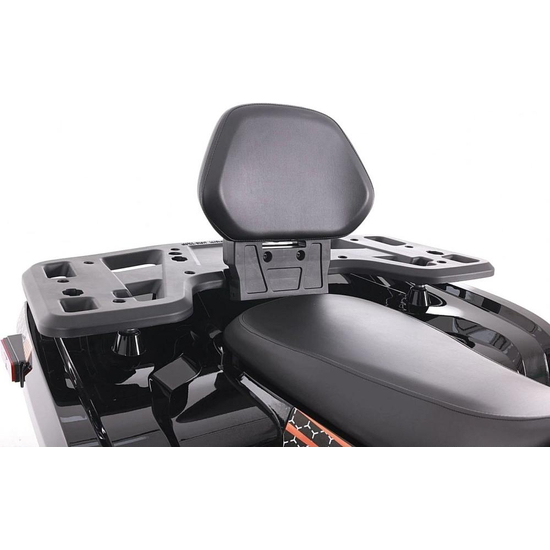 SharX 250 Помаранчевий, image , зображення 16
