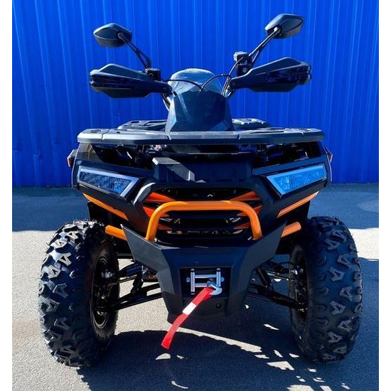 SharX 250 Помаранчевий, image , зображення 11