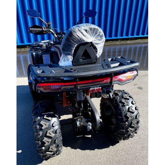 SharX 250 Помаранчевий, image , зображення 12