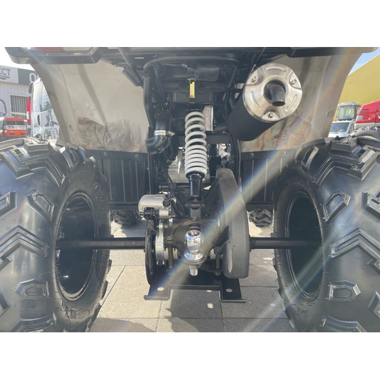 SharX 250 Жовтий, image , зображення 19