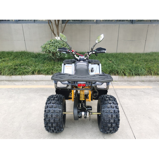 Forte Shark II 150 Сіро-жовтий, image , зображення 22