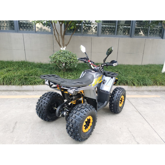 Forte Shark II 150 Сіро-жовтий, image , зображення 19