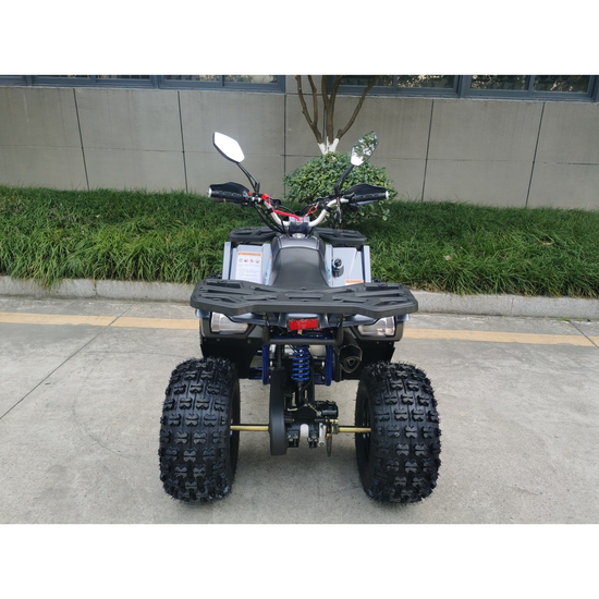 Forte Shark II 150 Сіро-жовтий, image , зображення 21