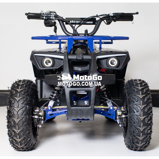 Дитячий електроквадрік Motoleader PIONEER 1000W 48V, image , зображення 3