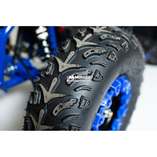 Дитячий електроквадрік Motoleader PIONEER 1000W 48V, image , зображення 12