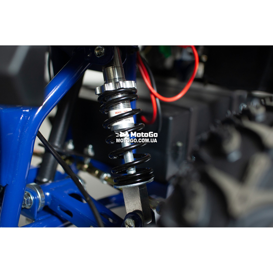 Дитячий електроквадрік Motoleader PIONEER 1000W 48V, image , зображення 13