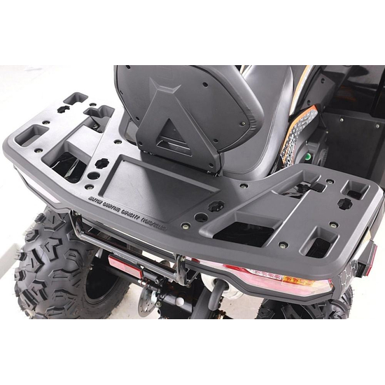 SharX 250 Помаранчевий, image , зображення 17