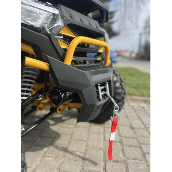 SharX 250 Жовтий, image , зображення 11