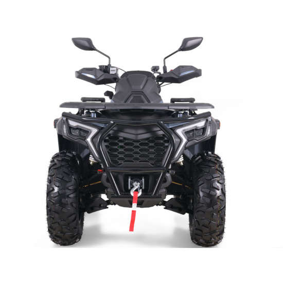 Comman Ranger 350 EFI EPS 4×4 Синій, image , зображення 13