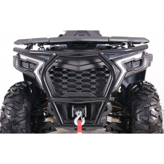 Comman Ranger 350 EFI EPS 4×4 Синій, image , зображення 29