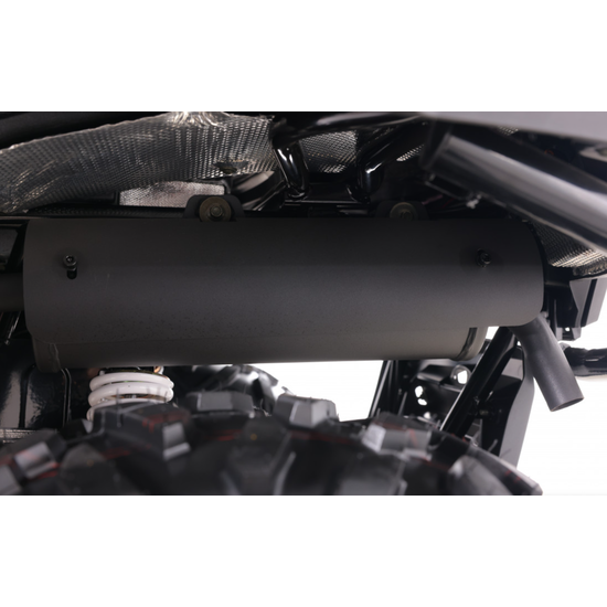 Comman Ranger 350 EFI EPS 4×4 Синій, image , зображення 28