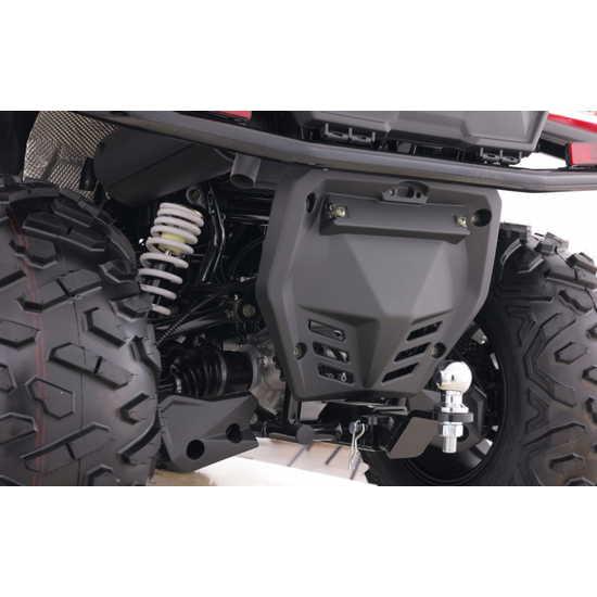 Comman Ranger 350 EFI EPS 4×4 Синій, image , зображення 31