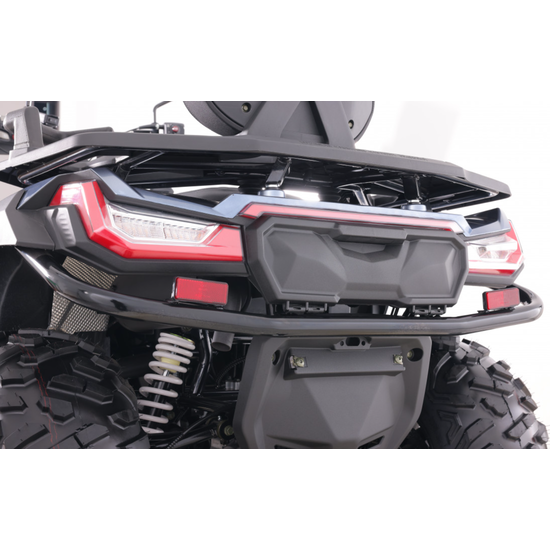 Comman Ranger 350 EFI EPS 4×4 Синій, image , зображення 30