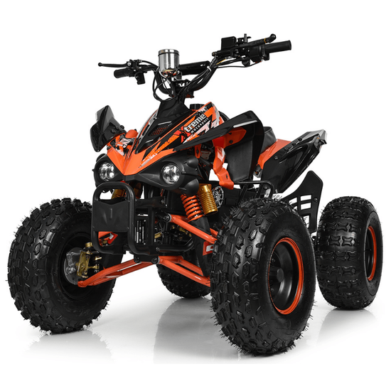 Підлітковий електроквадрік Profi HB-EATV1500Q2-7, image 