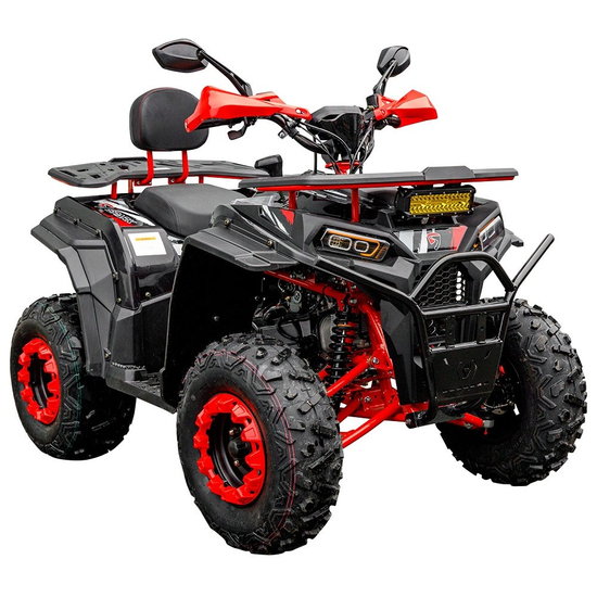 Spark SP200-4 Червоний (для дорослих та підлітків), image 