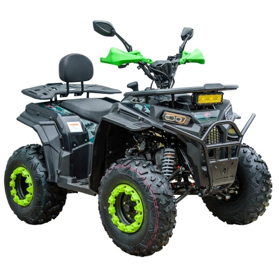 Spark SP200-4 Зелений (для дорослих та підлітків), image 