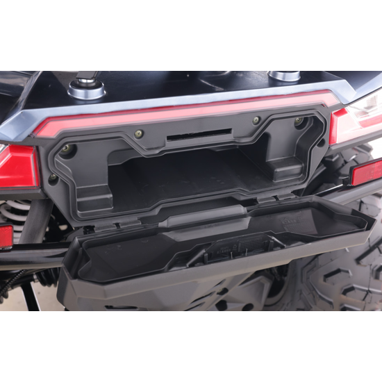 Comman Ranger 350 EFI EPS 4×4 Синій, image , зображення 32